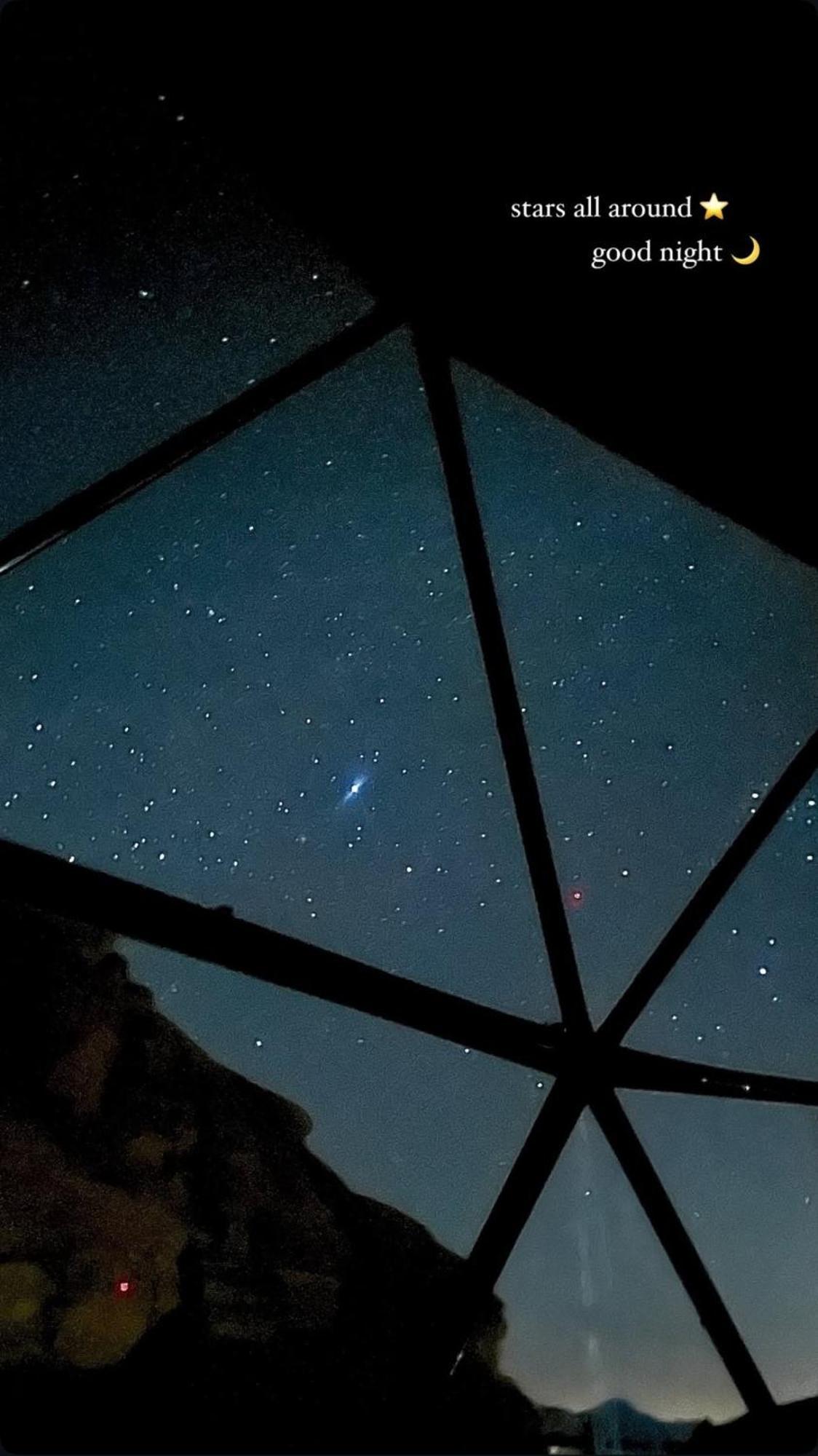 Wadi Rum Mars Camp Exterior photo